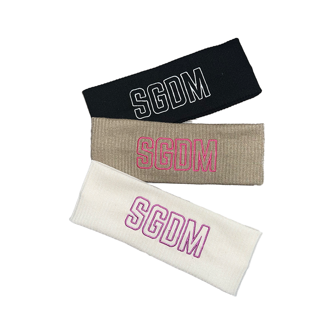 SGDM HeadBand
