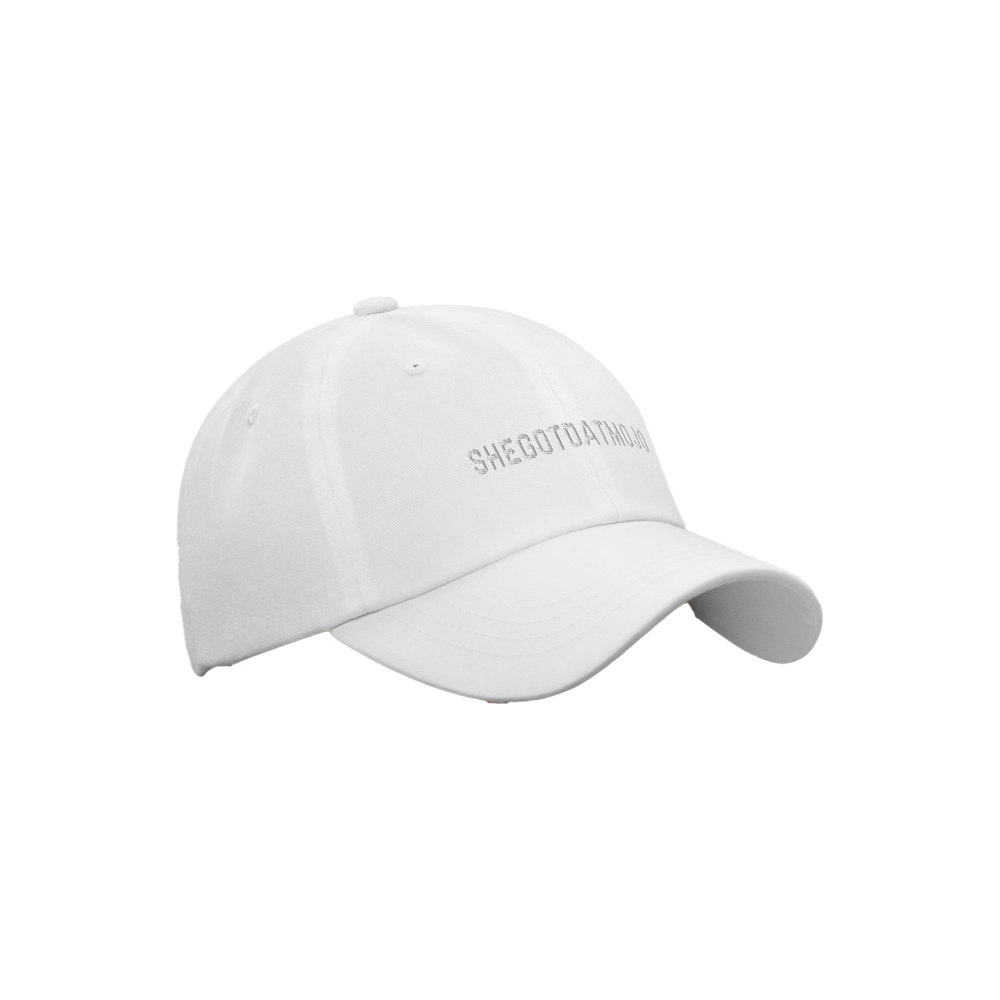 SGDM Dad Hat