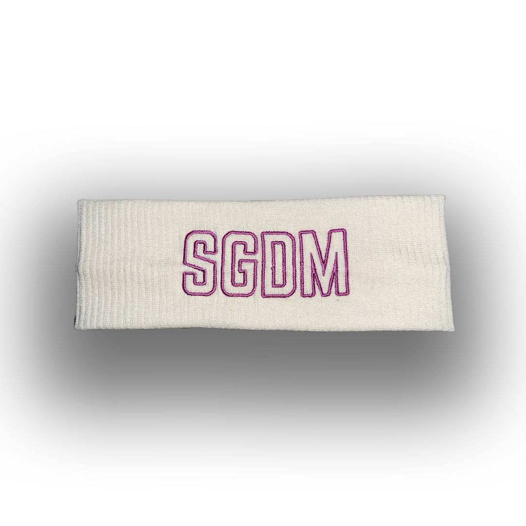 SGDM HeadBand