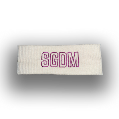 SGDM HeadBand