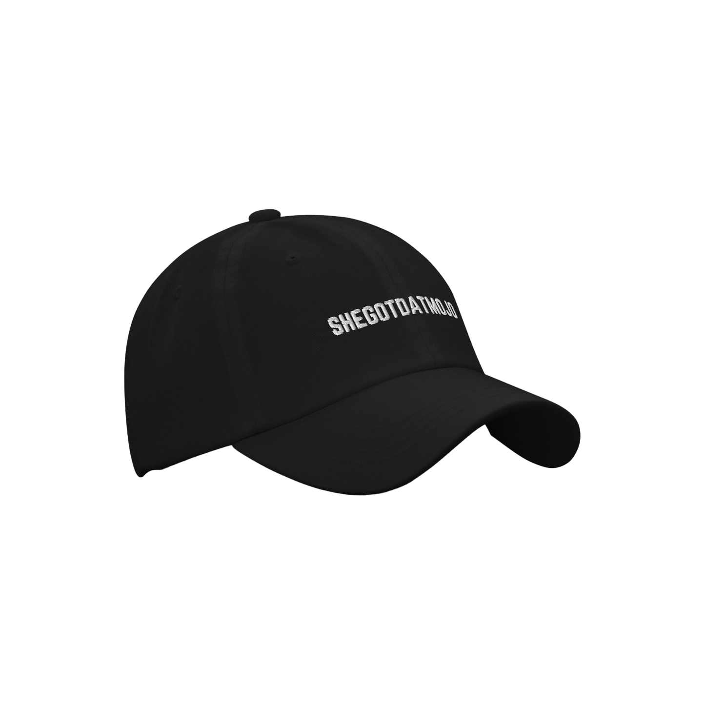 SGDM Dad Hat