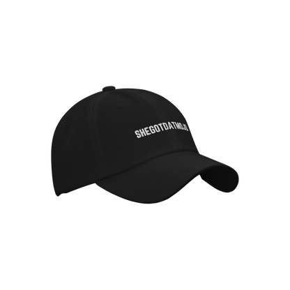 SGDM Dad Hat