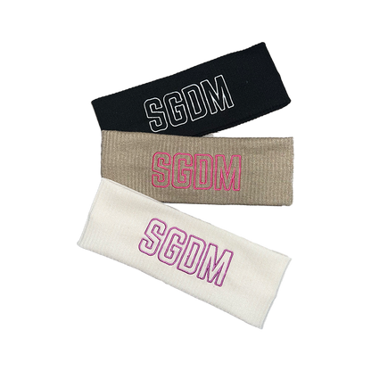 SGDM HeadBand