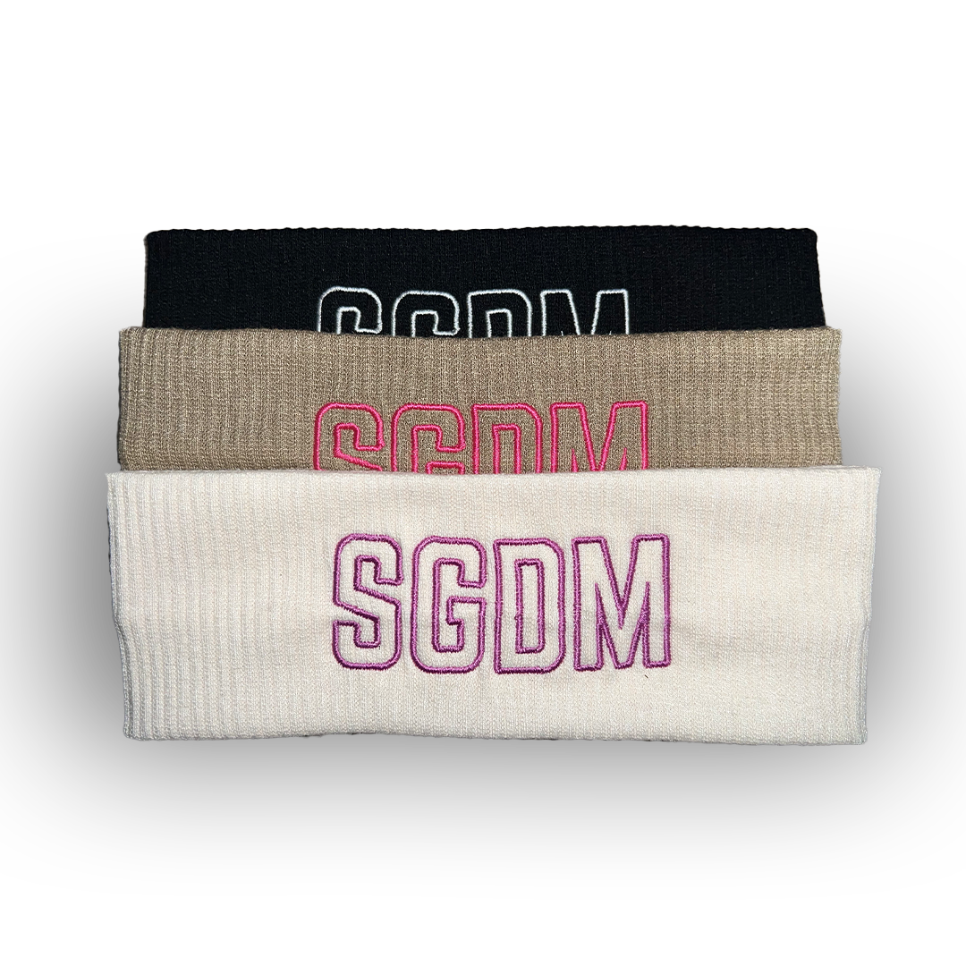 SGDM HeadBand