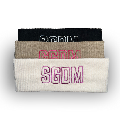 SGDM HeadBand