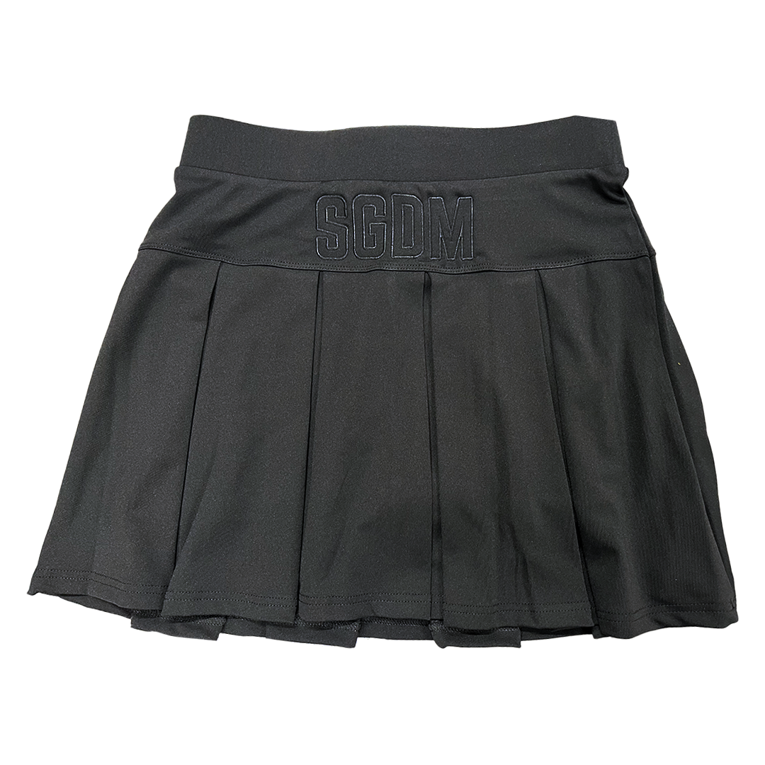 SGDM Skirt | Black