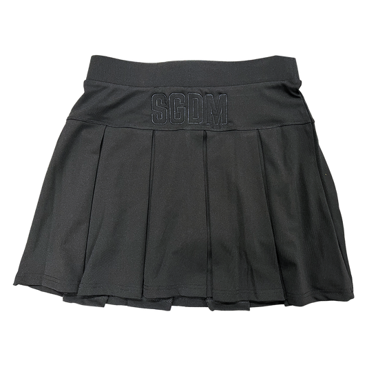 SGDM Skirt | Black