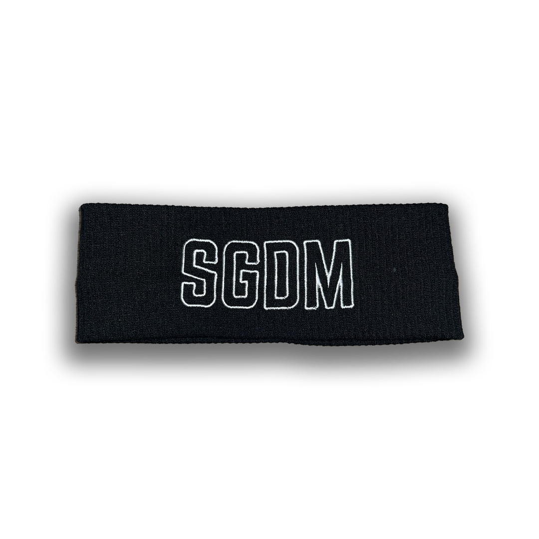 SGDM HeadBand