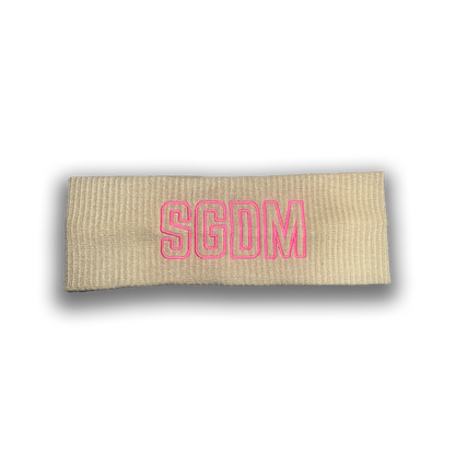 SGDM HeadBand