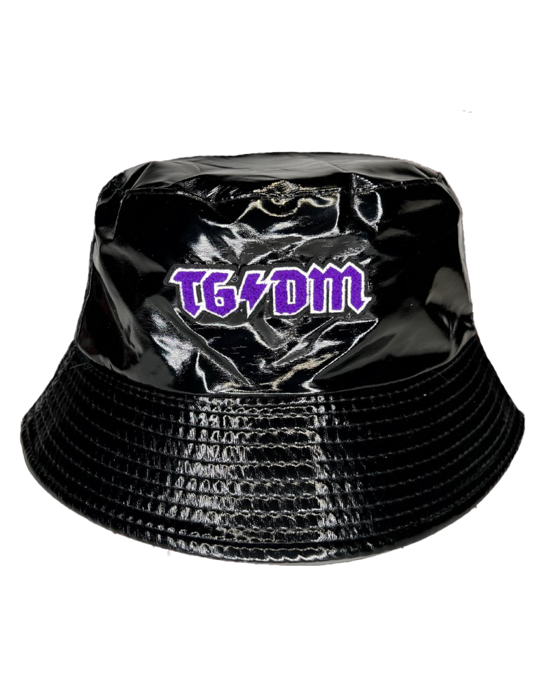TGDM Bucket Hat