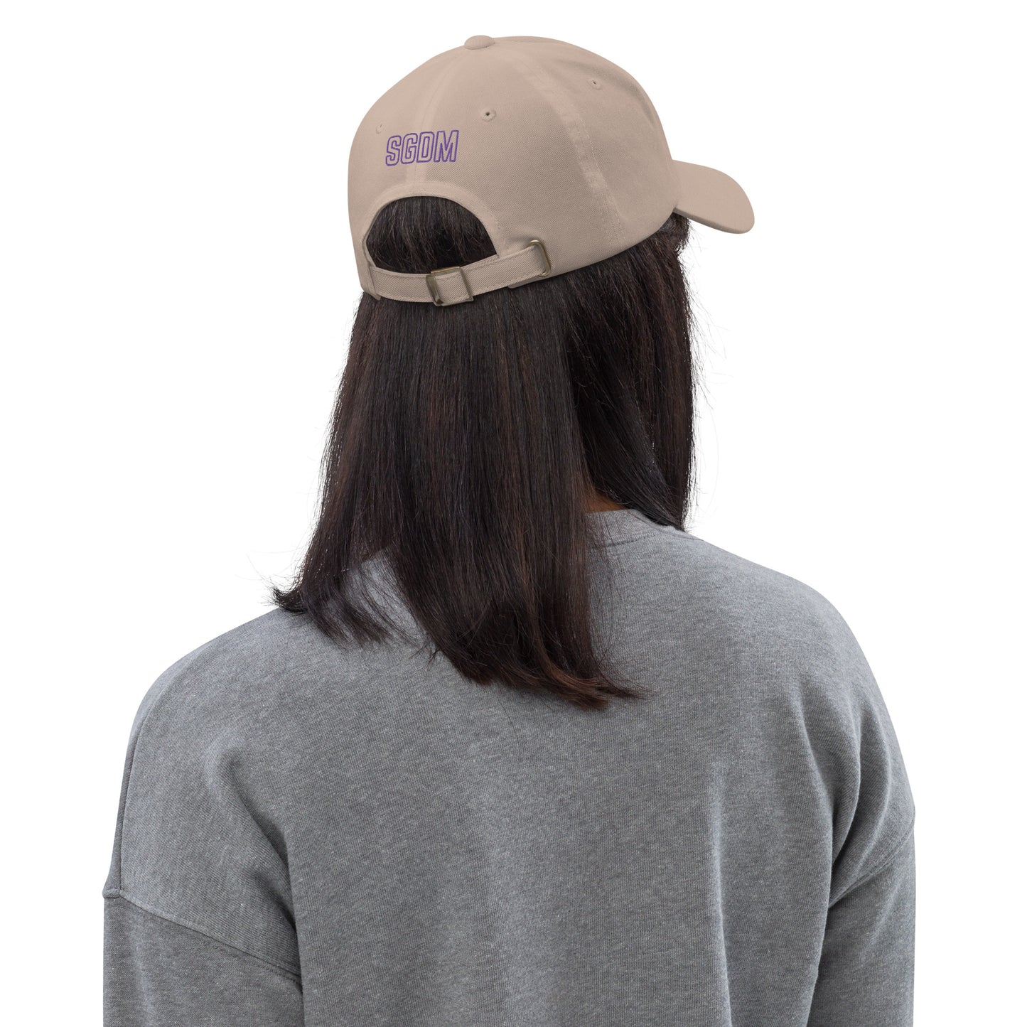 SGDM Dad Hat