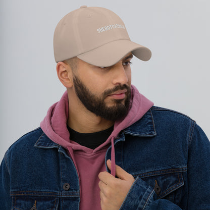 SGDM Dad Hat